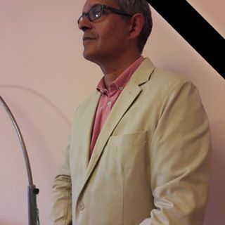 Enrique González Romero